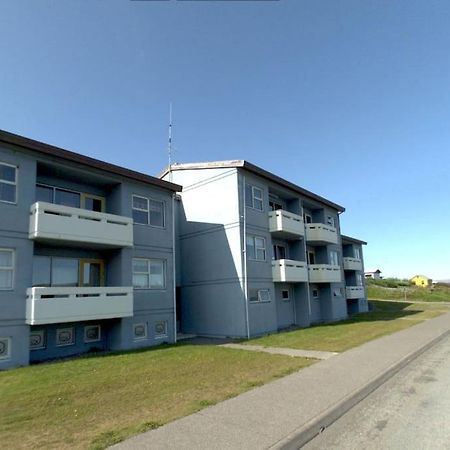 Suthavik Apartment Extérieur photo