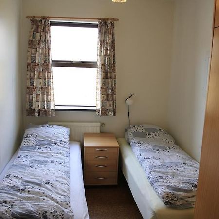 Suthavik Apartment Extérieur photo